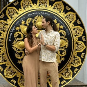 Experiencia Respira - Kriya yoga