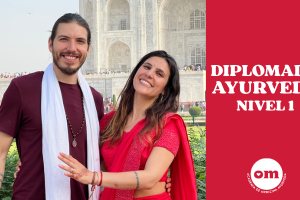 - Diplomado Internacional de Medicina Ayurveda 2025 -