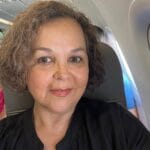 Mireya Valenzuela Campos