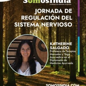 Jornada de regulación del Sistema Nervioso