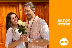 Detox Ayurvédico Otoñal 2025