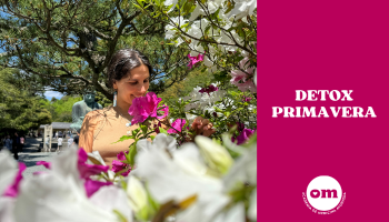 🌸 Detox Primaveral con Ayurveda 2025