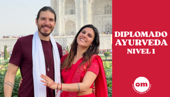 - Diplomado Internacional de Medicina Ayurveda 2025 -