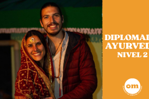 Profundización en Medicina Ayurveda 2025 - Nivel 2