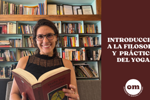 Yoga - Desmitificando la práctica