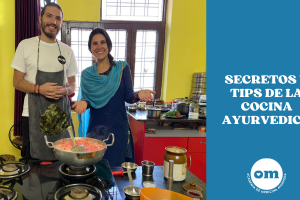 Secretos cocina India